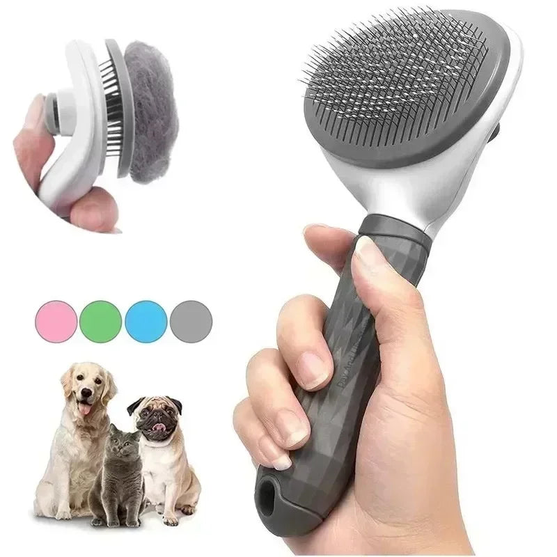 Hair Remover Brush Dog and Cats