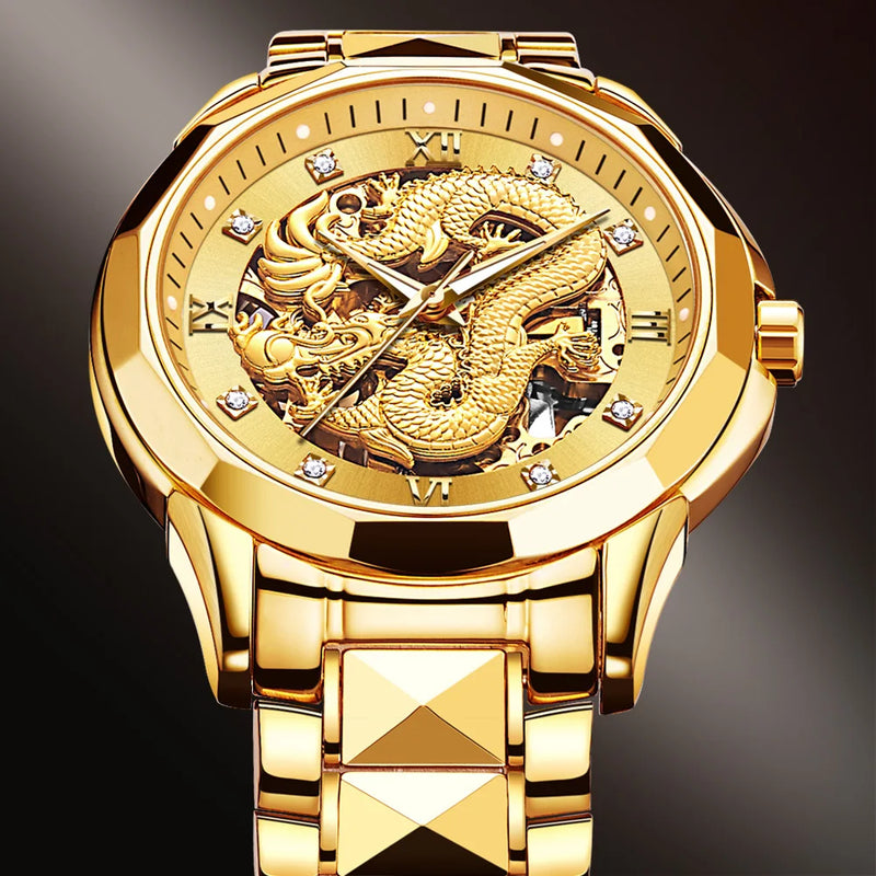 Original Top Brand Luxury Watch