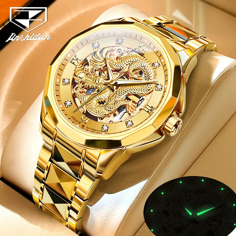 Original Top Brand Luxury Watch