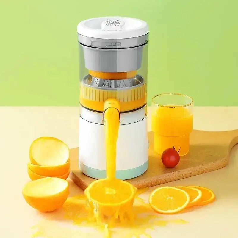 Portable Electric Juicer Multifunction