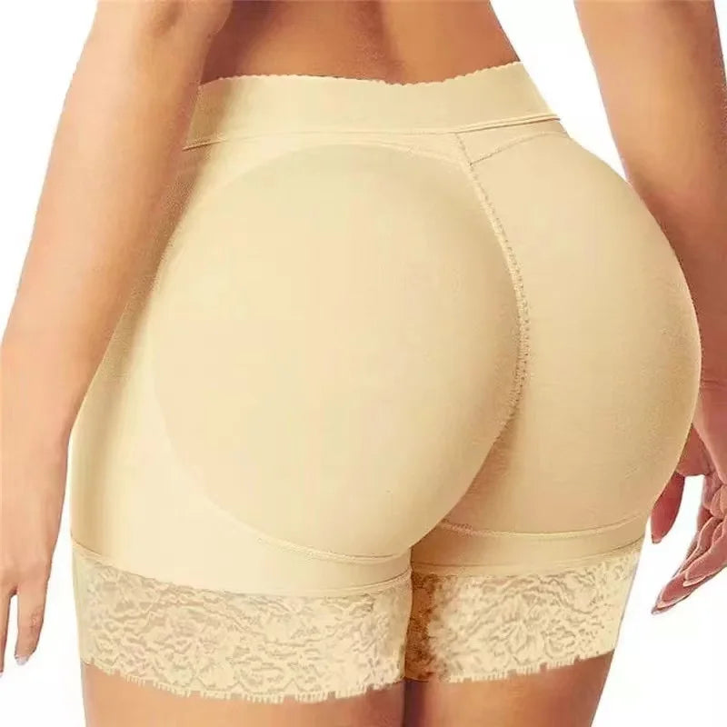 Butt-lifting Pants