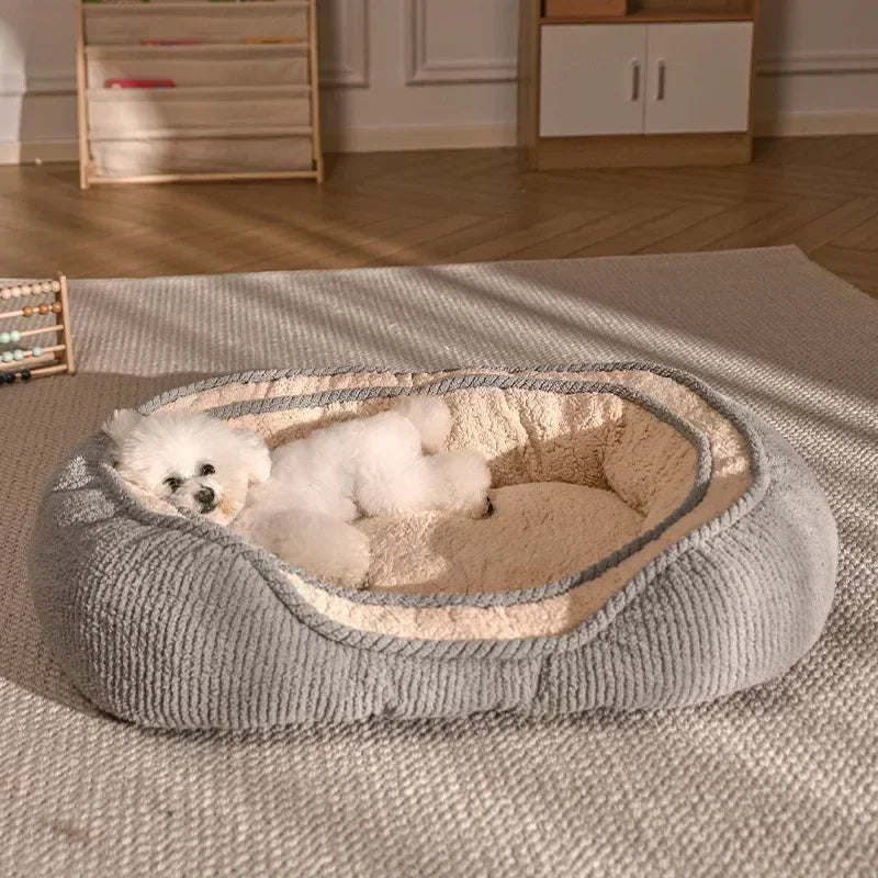 Pet Bed Sofa