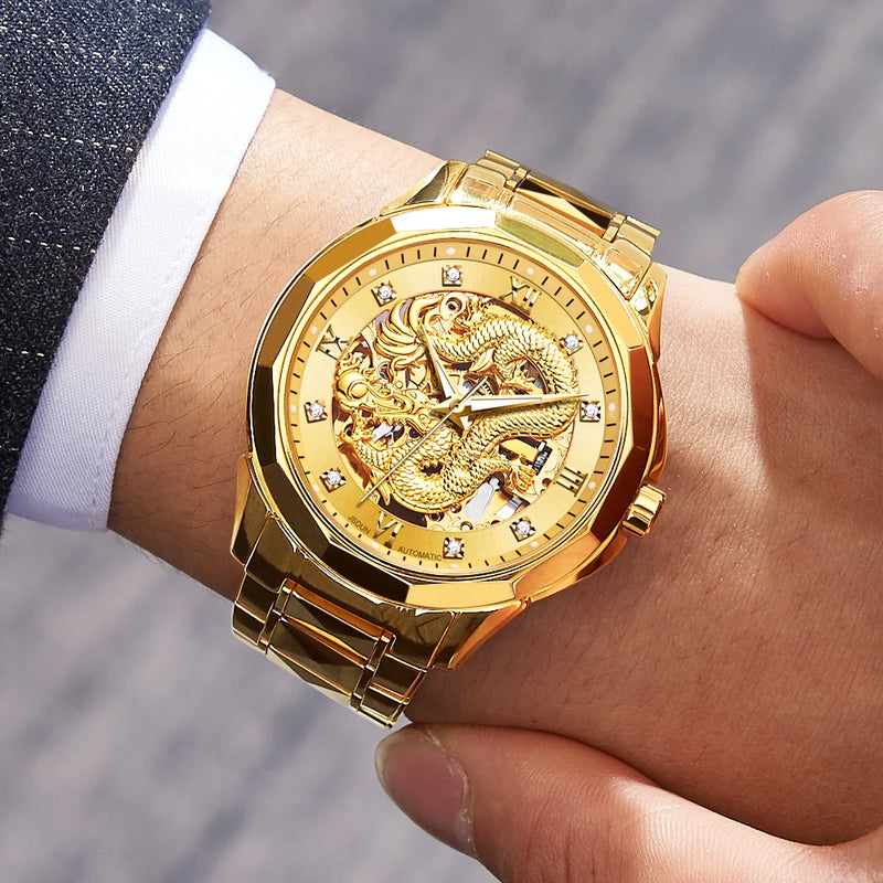 Original Top Brand Luxury Watch