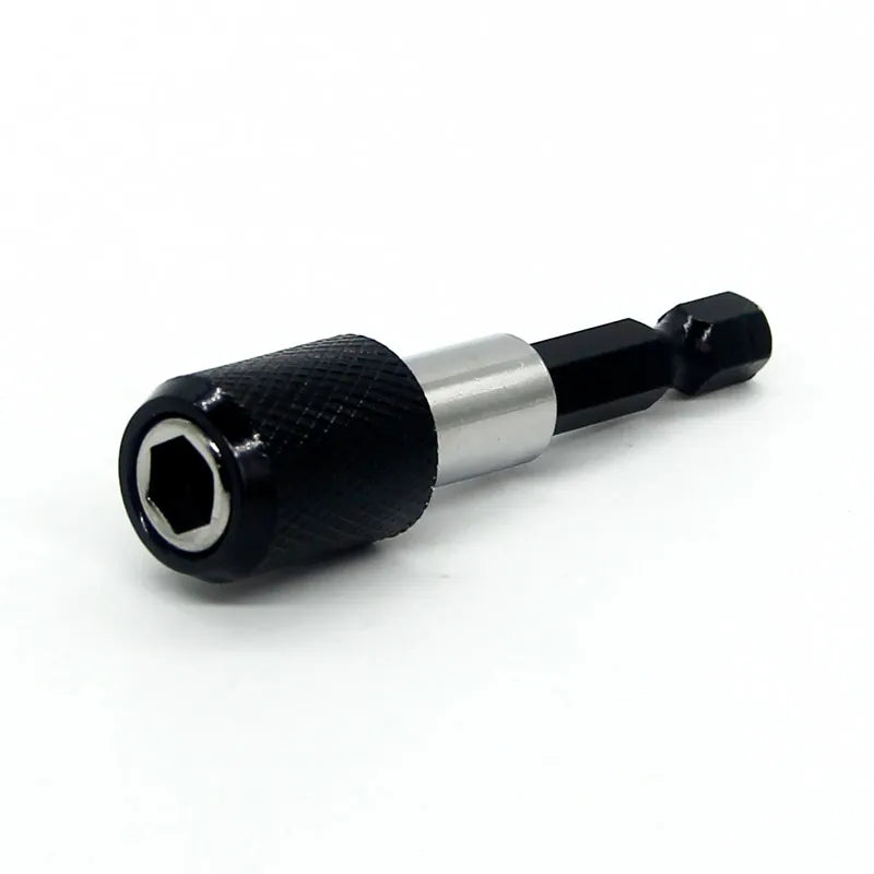 Hex Shank Quick Release Screwdriver