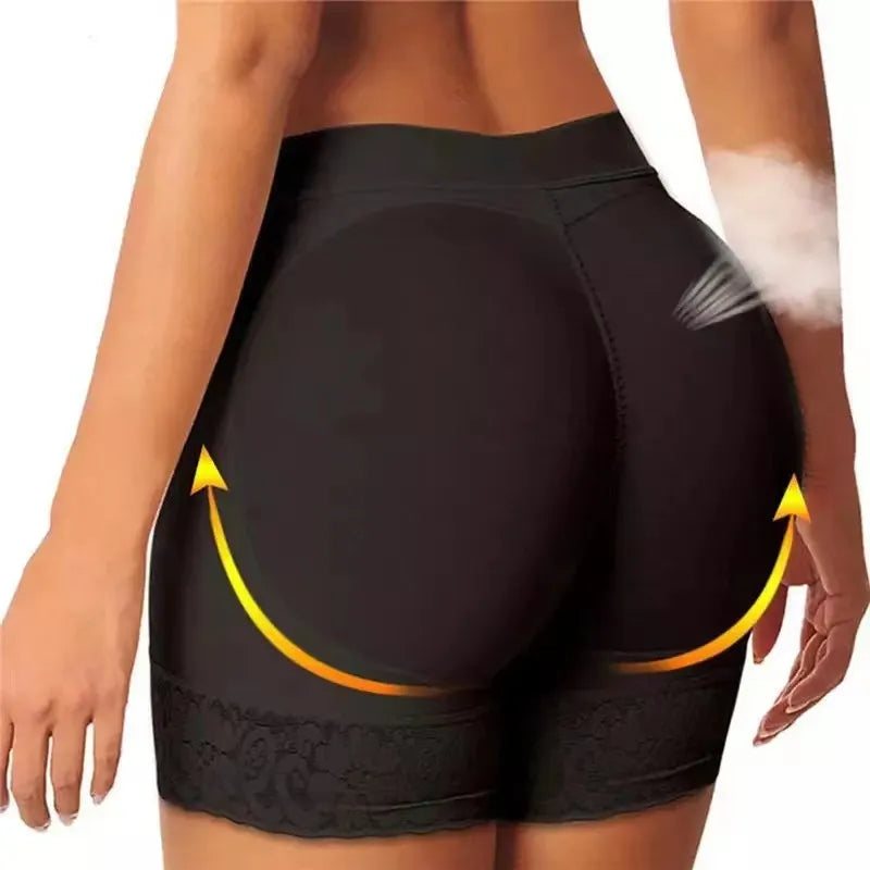 Butt-lifting Pants