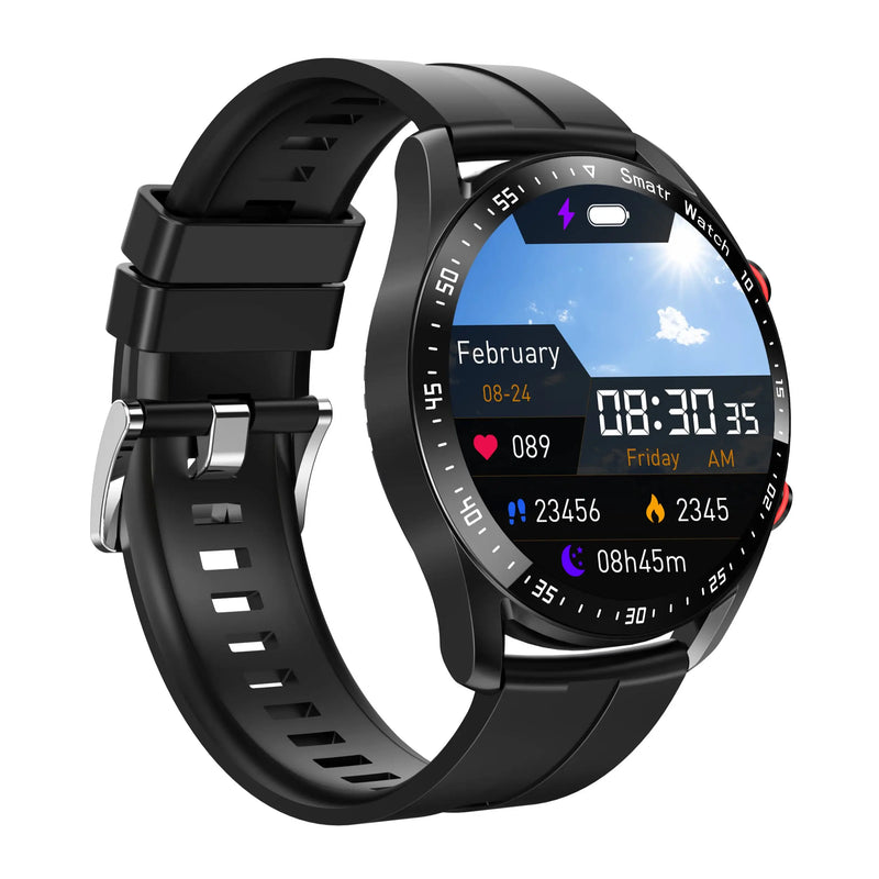 Smart Watch Bluetooth Call