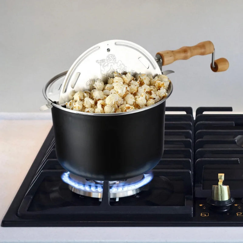 Popcorn 6.5QT