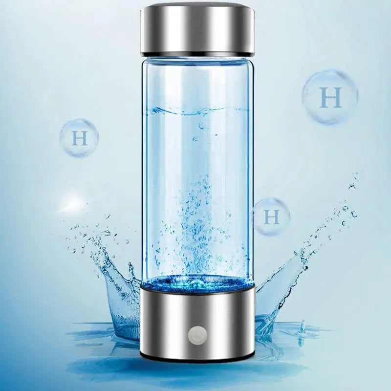 420ML Hydrogen Water Generator