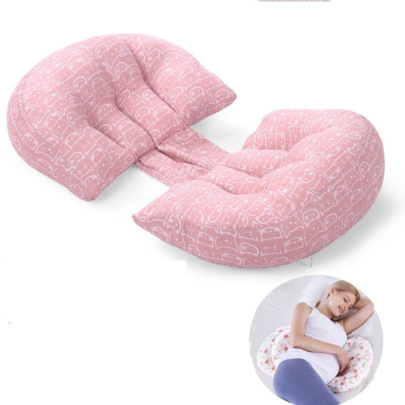 Maternity Pillow