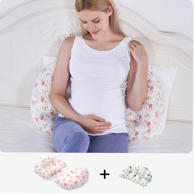 Maternity Pillow