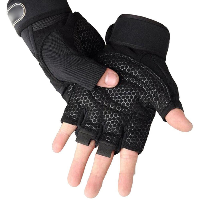 Glove for Workout and Cycling
