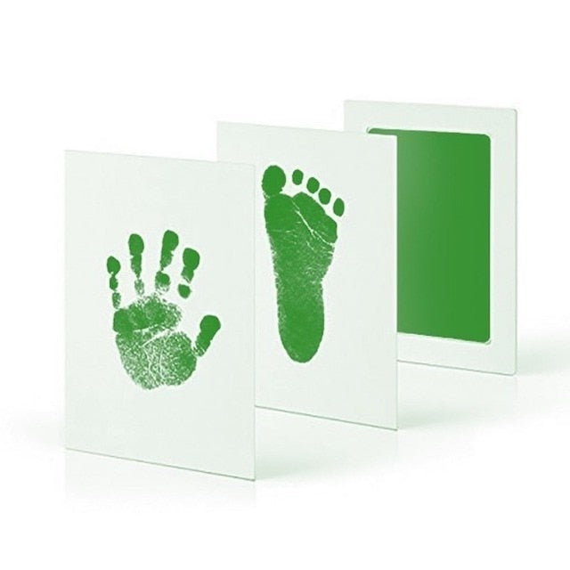 HandPrint Baby - Preserve the Moments