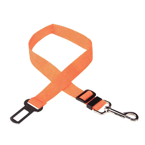 Pet Safety Belt