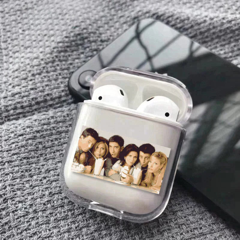 Headphone Cover