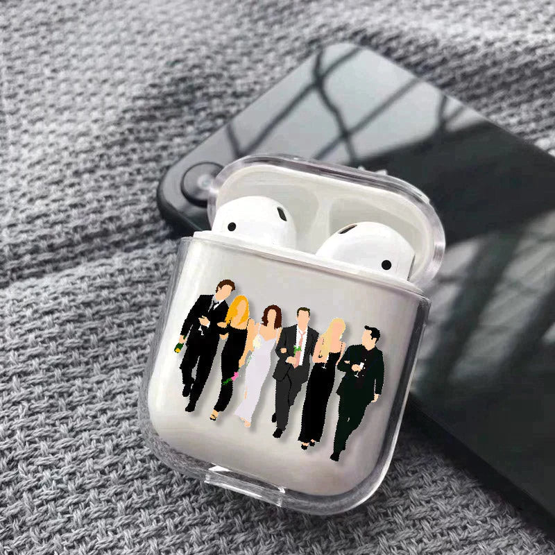 Headphone Cover